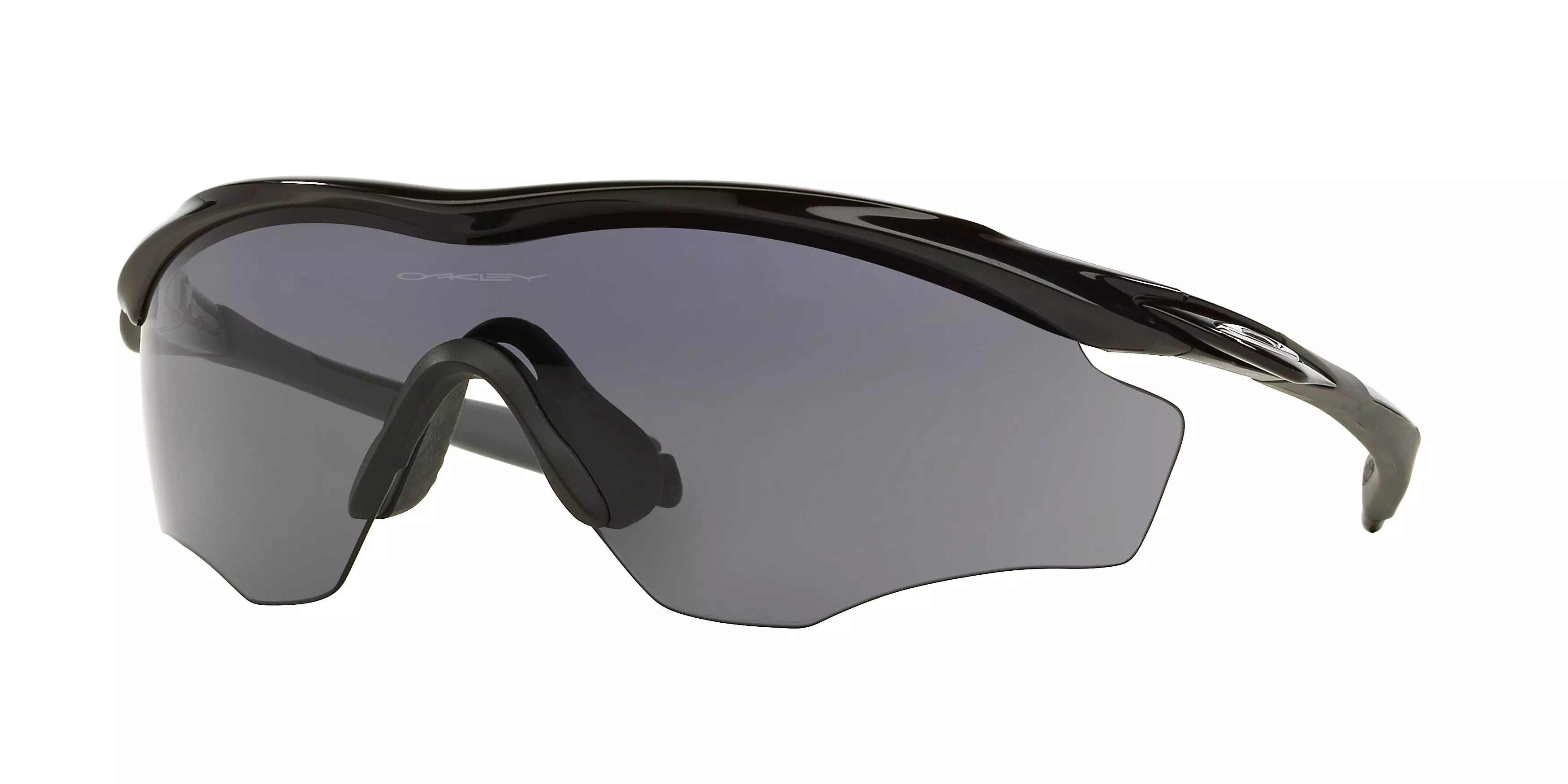 OAKLEY M2 Frame Sunglasses Black Polarized | Hibbett